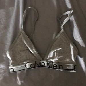 Calvin Klein Bra